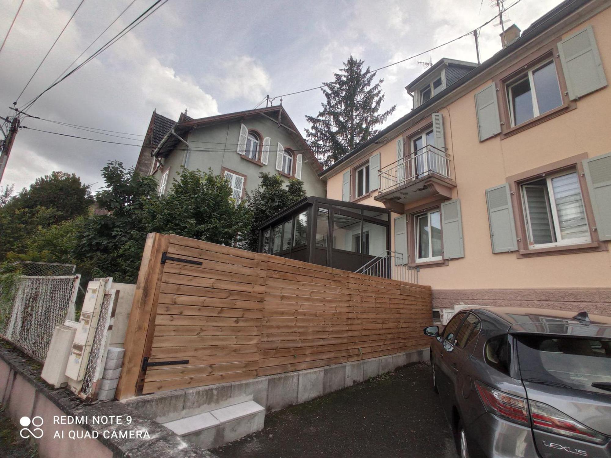 Dalarys Guebwiller Exterior foto